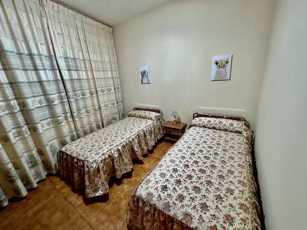 Alma In The Heart Of The Vilaflor! Self Check In 24H Bed & Breakfast Екстериор снимка